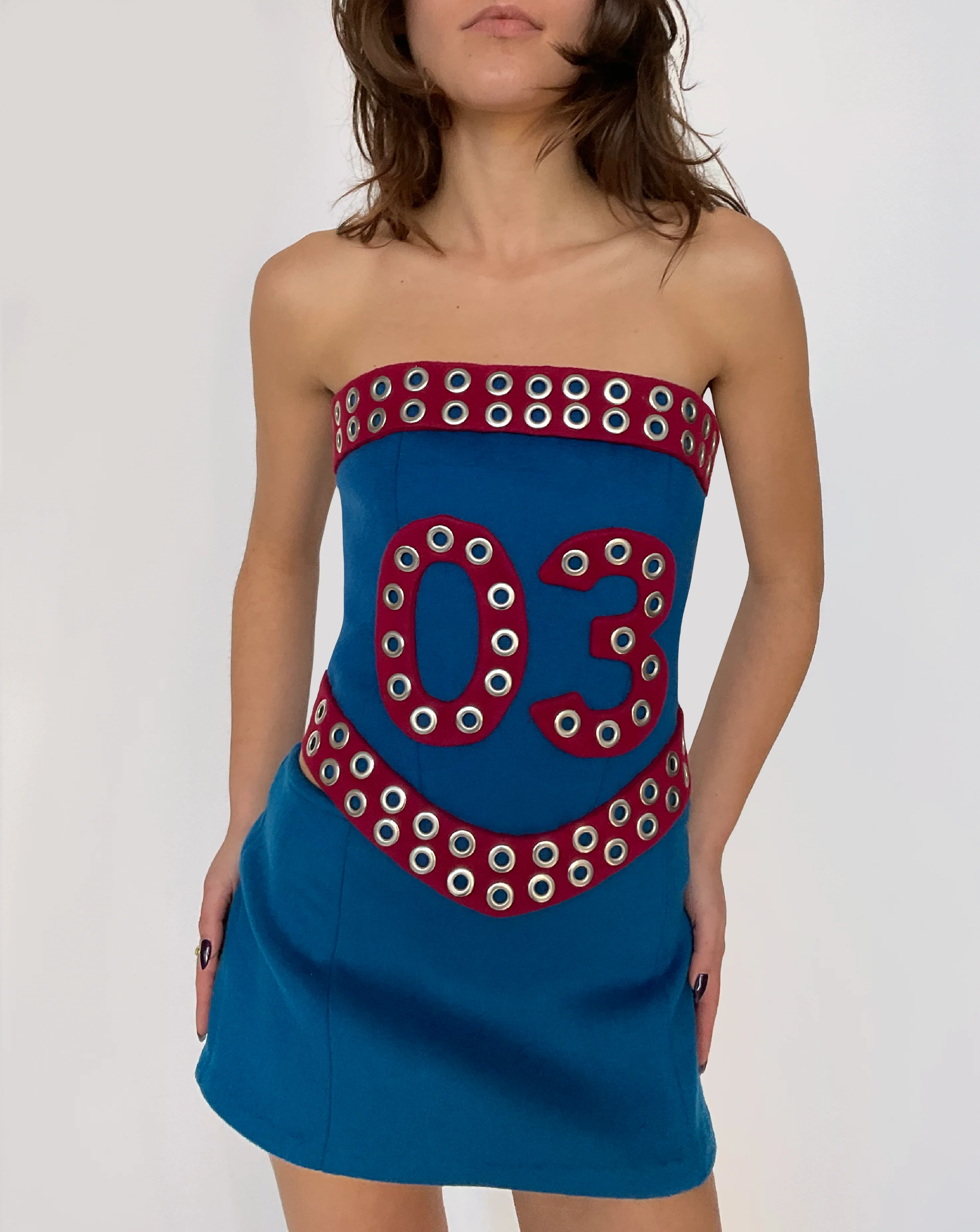 03 Corset - Image 3