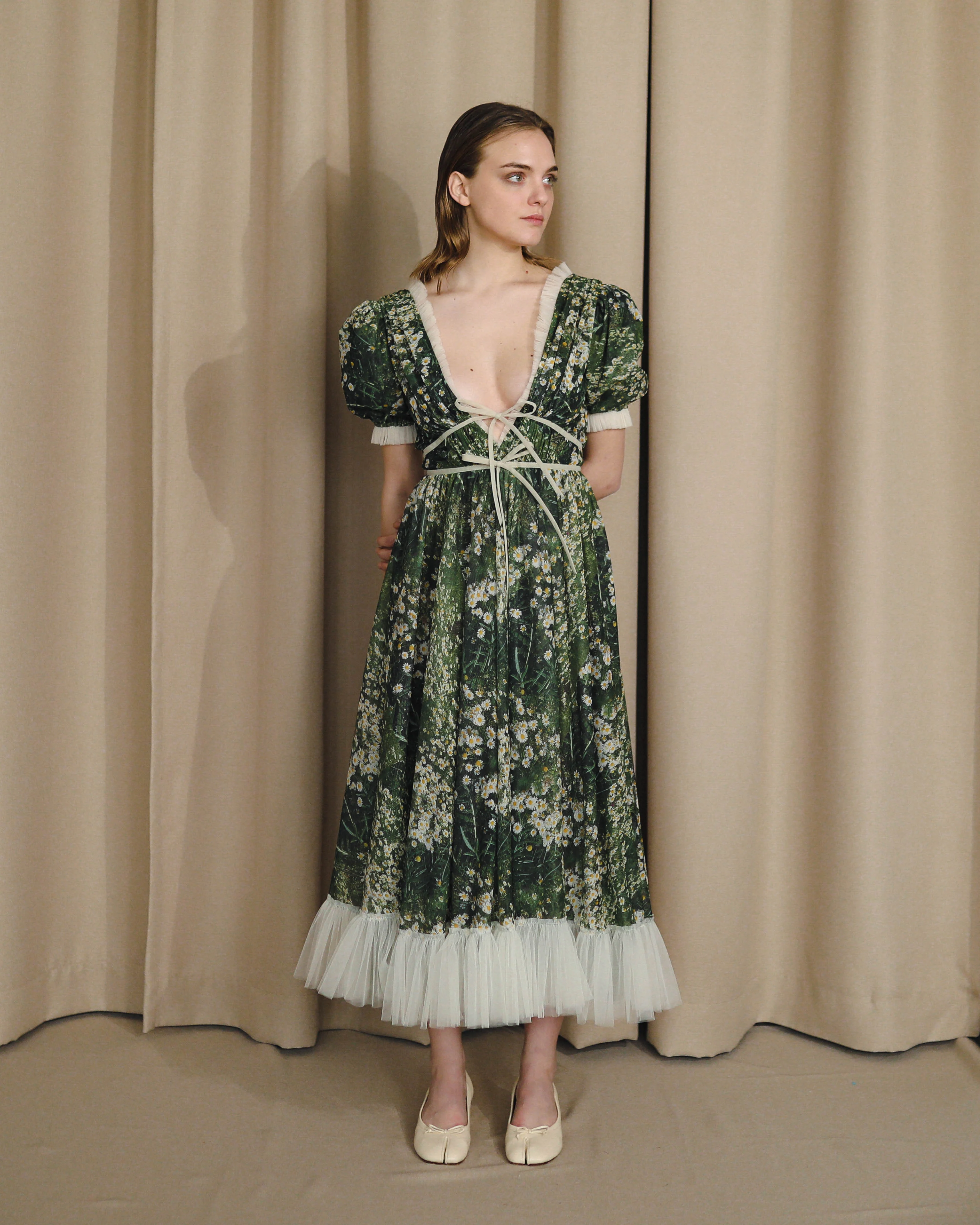 Daisy Dress - Image 3