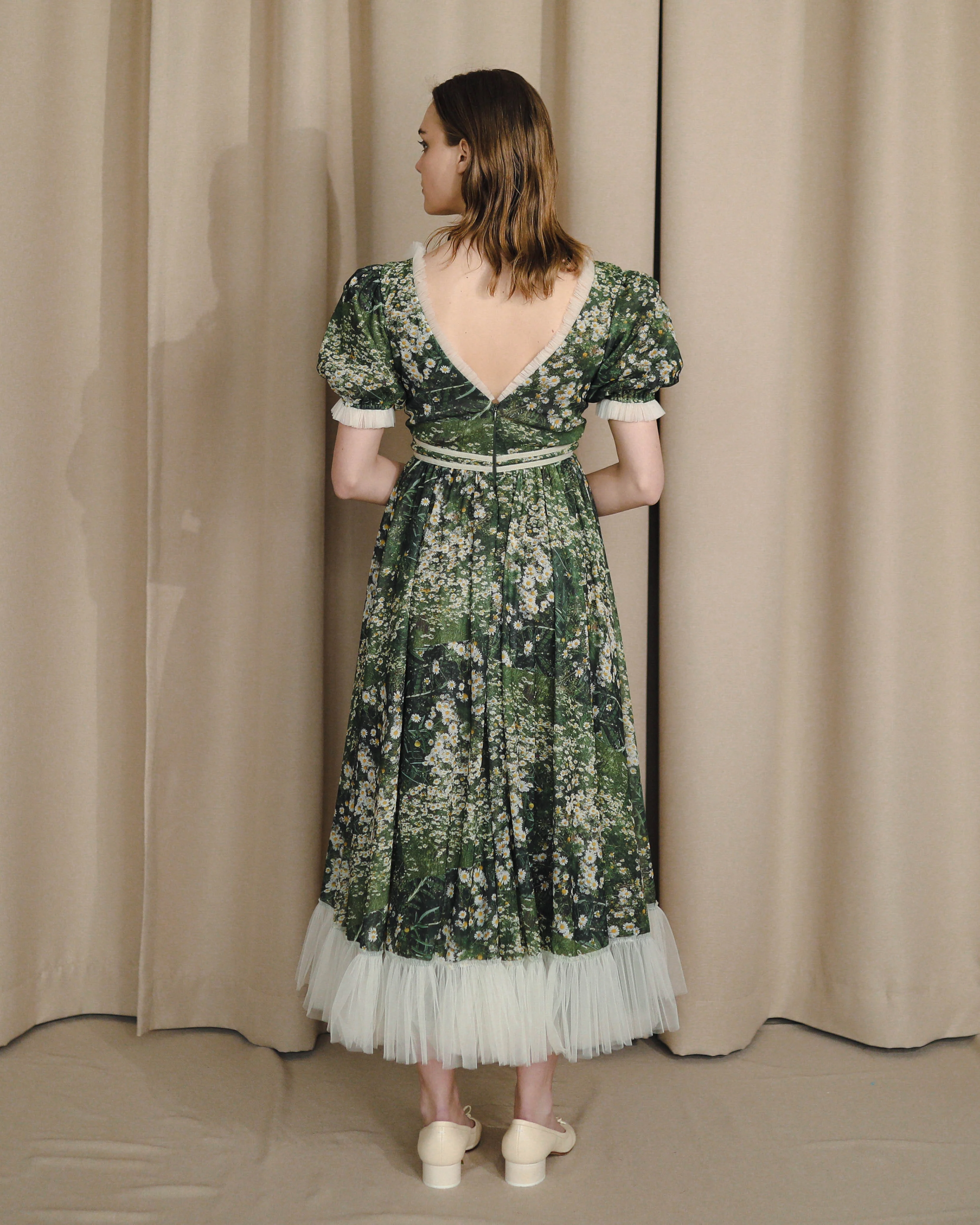 Daisy Dress - Image 4