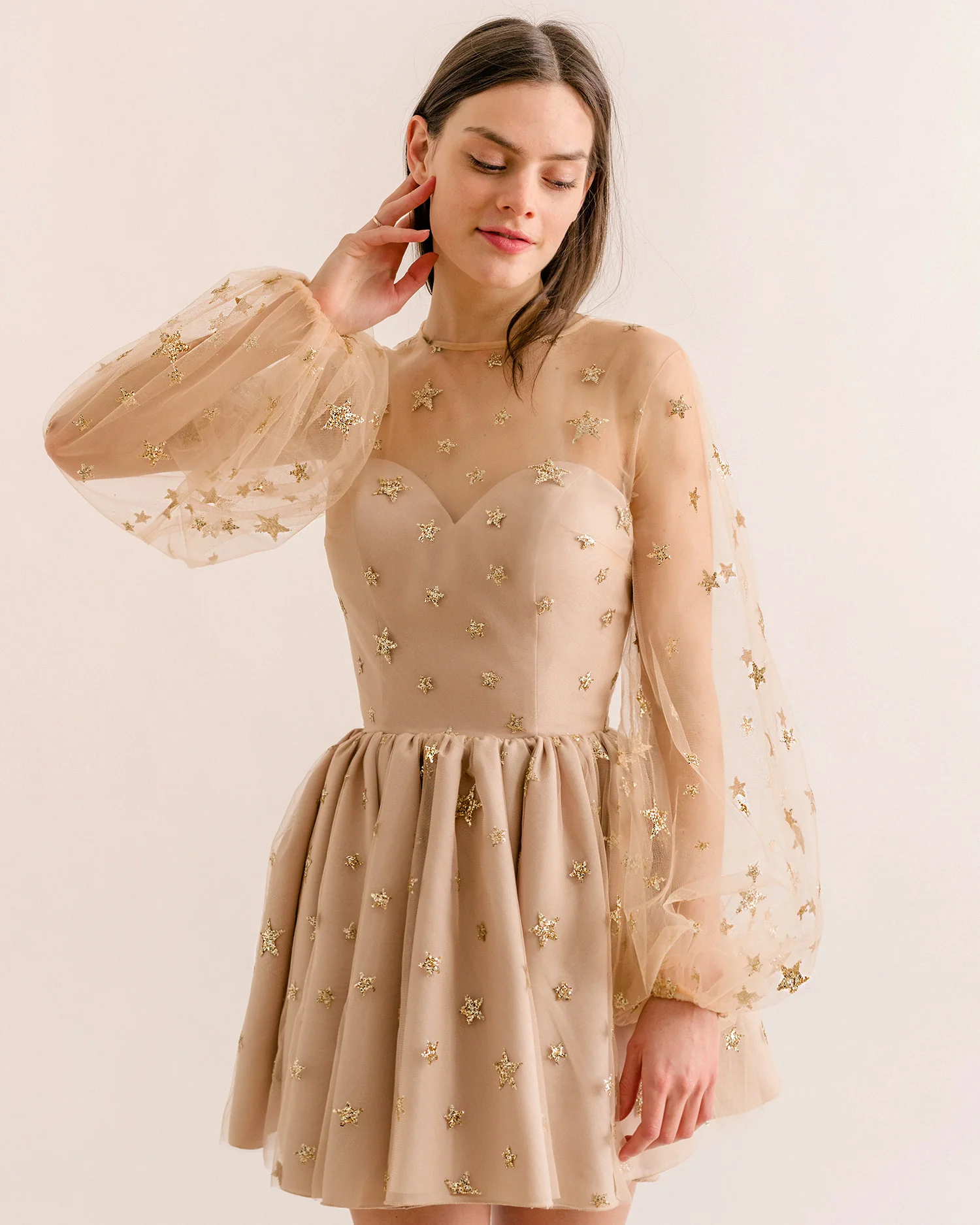 Teuta Dress - Image 3
