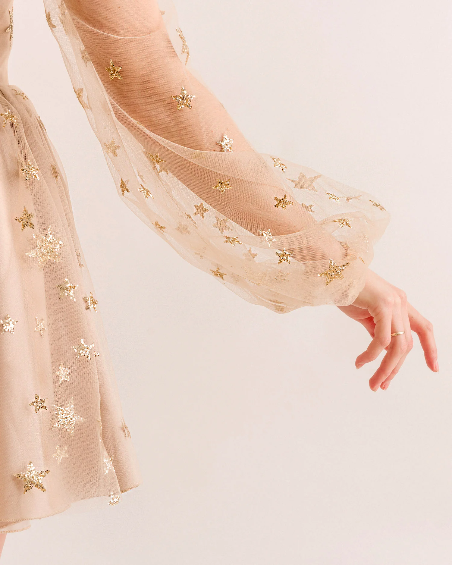 Teuta Dress - Image 6